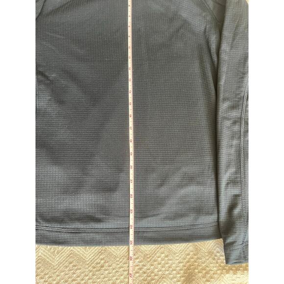 FALL Fjall Raven Women’s Abisko Lite Fleece Jacket in Dark Navy, size S, NWT - Picture 14 of 14